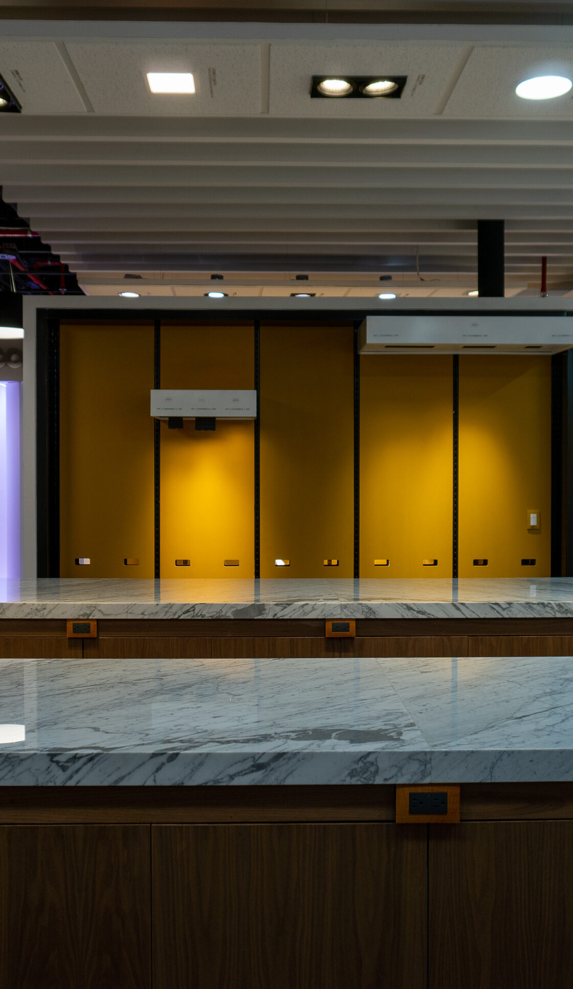 Showroom Construlita