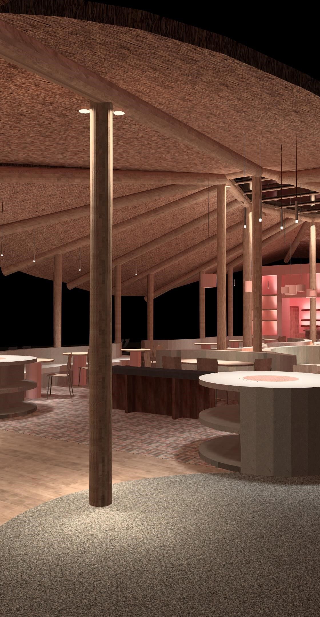 Elle Faro Hotel – Xala Beach Club